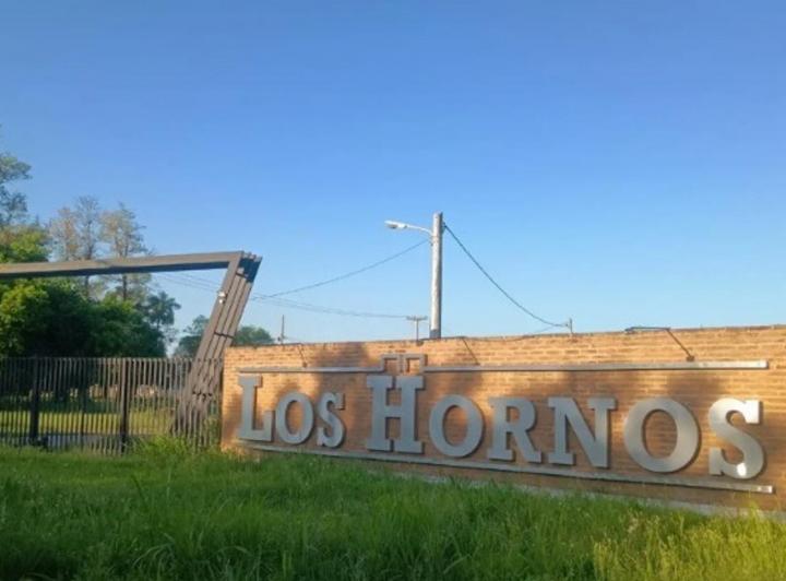 Terreno · 800m²