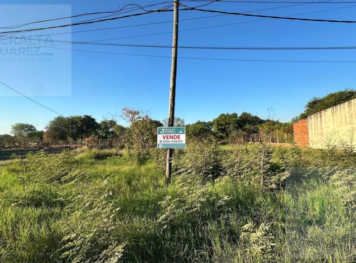 Terreno · 1500m²