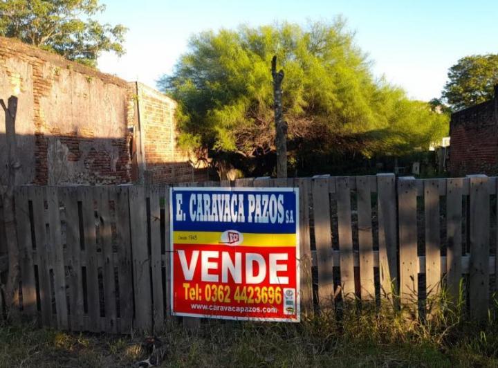 Terreno · 500m²