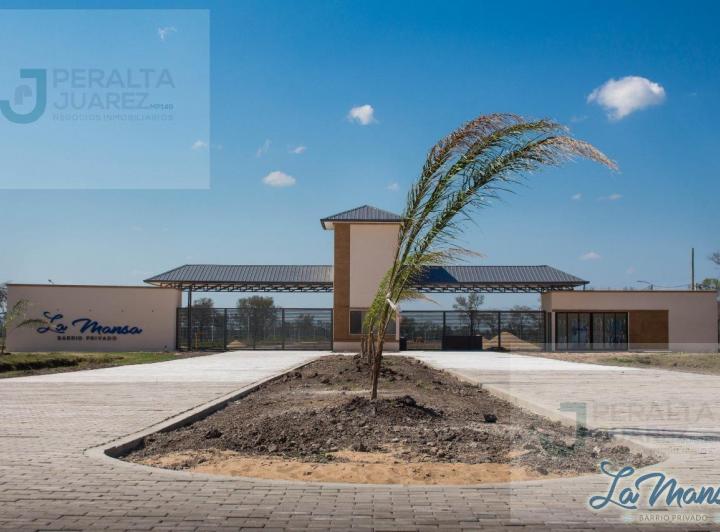 Terreno · 1200m²