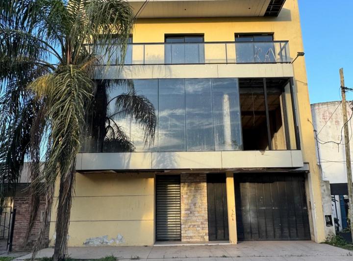 Departamento · 386m²
