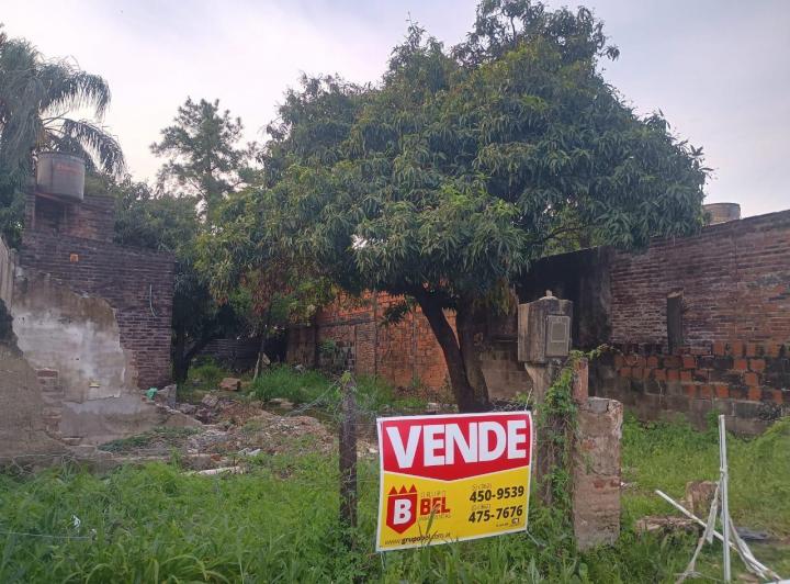 Terreno · 260m²