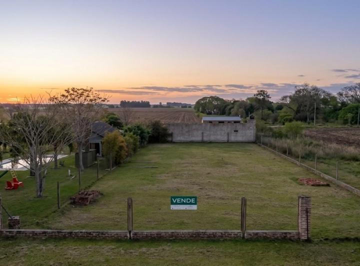 Terreno · 1000m²