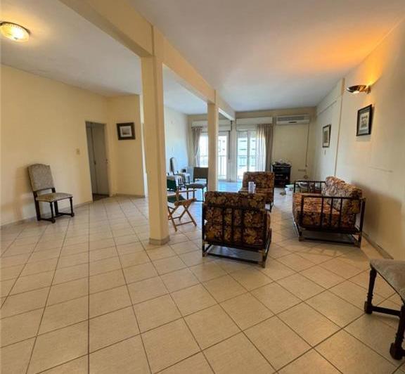 Departamento · 118m² · 4 Ambientes · 1 Cochera
