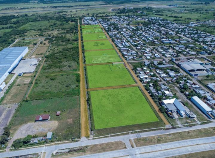 Terreno · 300m²
