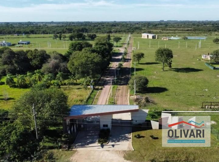 Terreno · 600m²