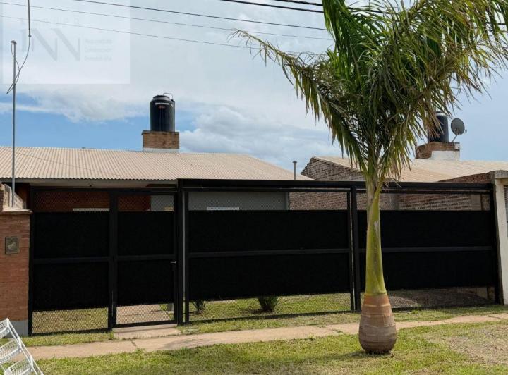 Casa · 55m² · 3 Ambientes