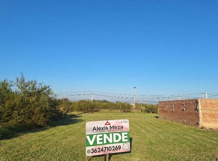 Terreno · 300m²
