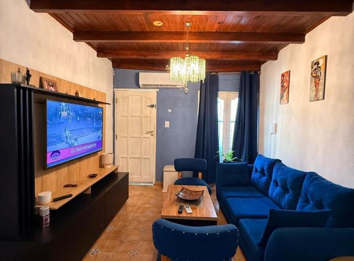 Casa · 144m² · 3 Dormitorios · 1 Cochera