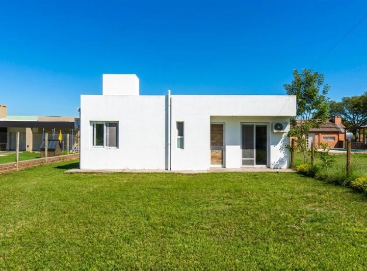 Casa · 60m² · 1 Dormitorio