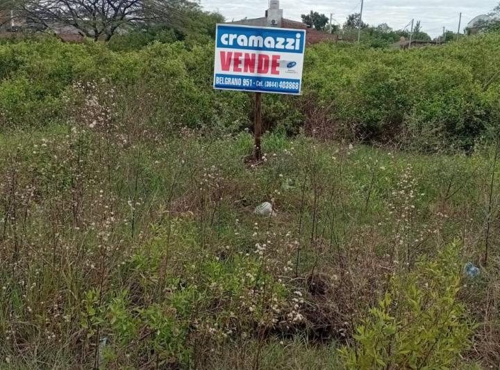 Terreno · 230m²