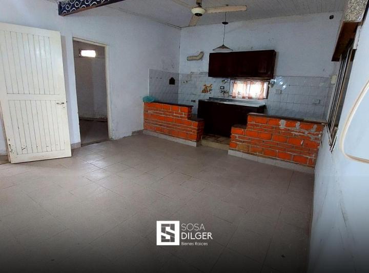 Casa · 200m² · 8 Ambientes