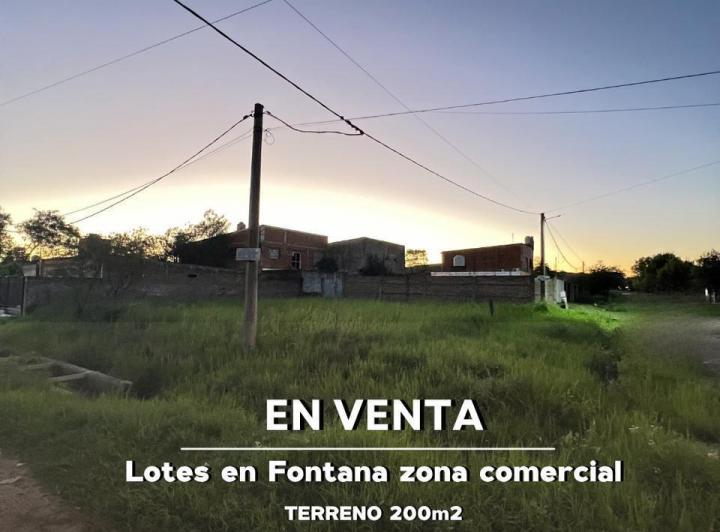 Terreno · 200m²