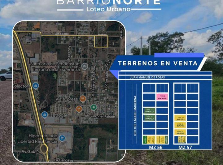 Terreno