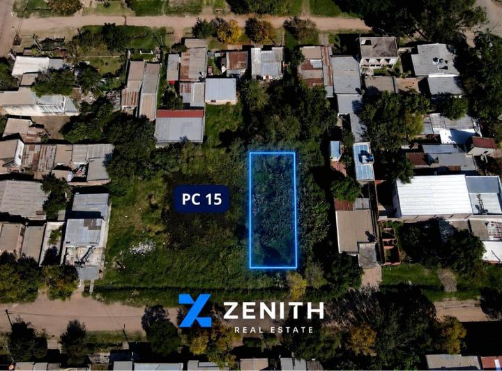 Terreno · 300m²