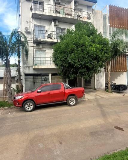 Departamento · 31m² · 1 Dormitorio
