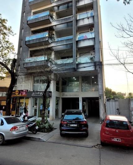 Departamento · 66m² · 2 Dormitorios