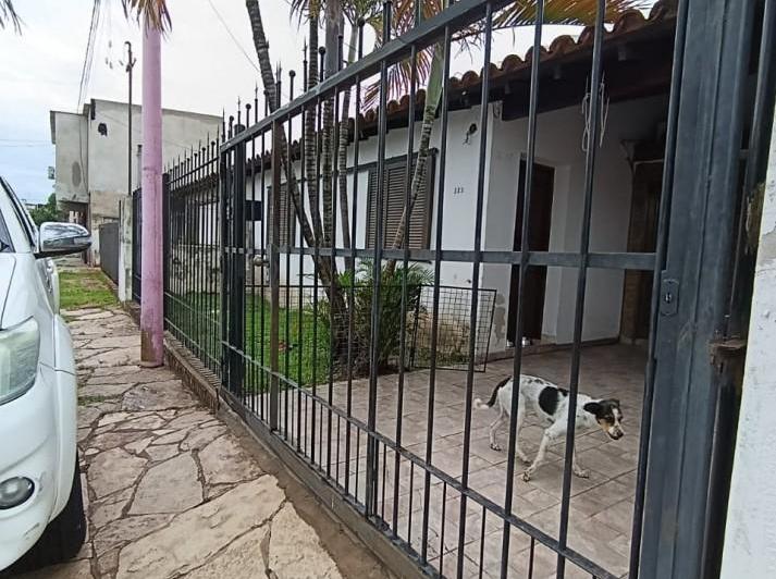 Casa · 120m² · 3 Dormitorios