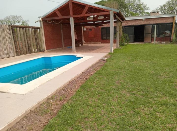 Casa · 80m² · 1 Dormitorio