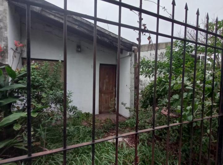 Casa · 70m² · 3 Dormitorios · 1 Cochera
