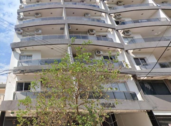 Departamento · 70m² · 3 Ambientes · 1 Cochera