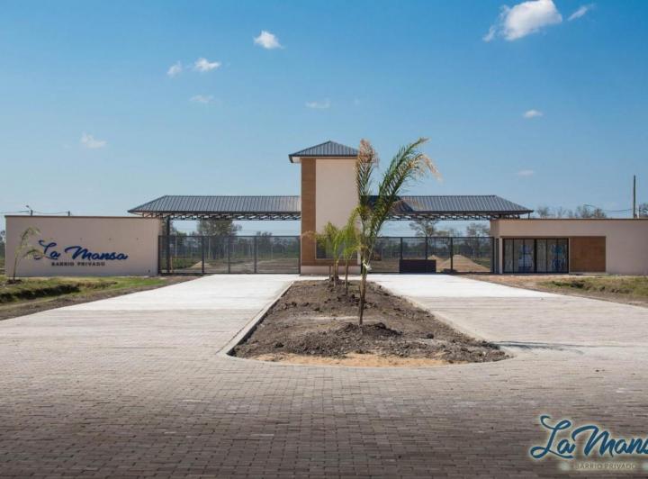 Terreno · 600m²