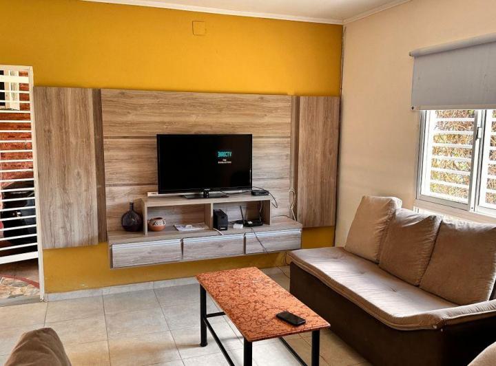Casa · 145m² · 1 Ambiente · 1 Cochera