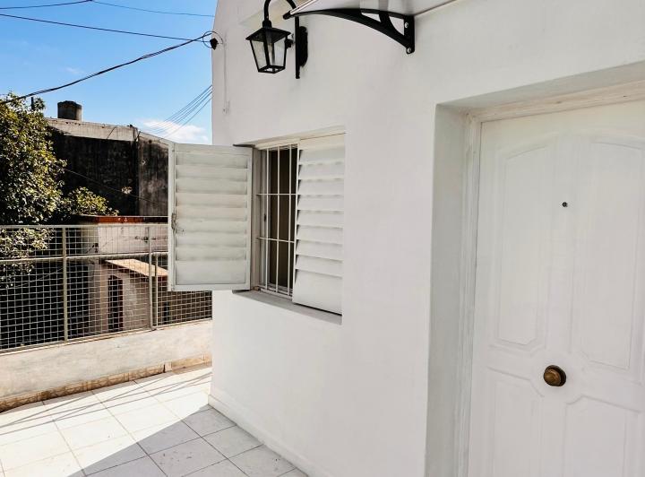 PH · 54m² · 1 Ambiente
