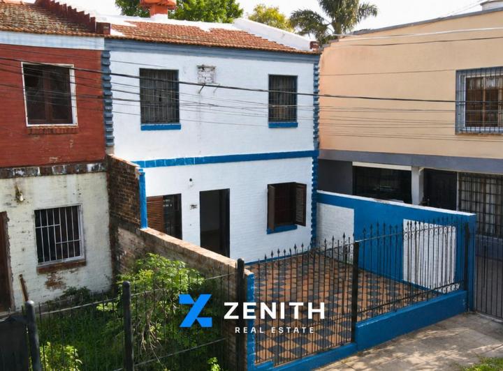 Casa · 96m² · 7 Ambientes