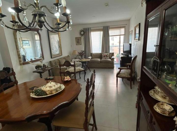 Departamento · 1m² · 3 Ambientes · 1 Cochera