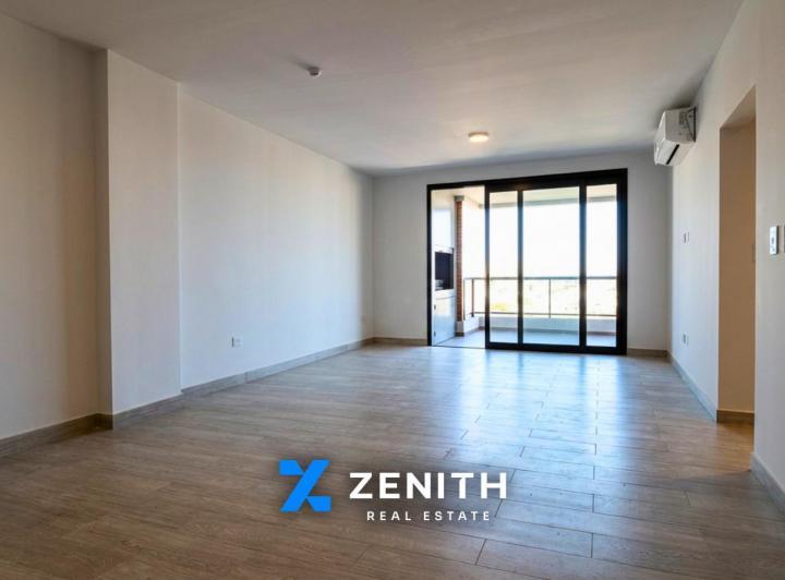 Departamento · 107m² · 3 Ambientes