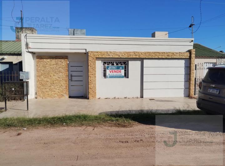 Casa · 200m² · 6 Ambientes · 1 Cochera