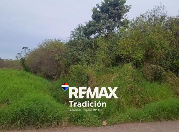 Terreno · 2500m²