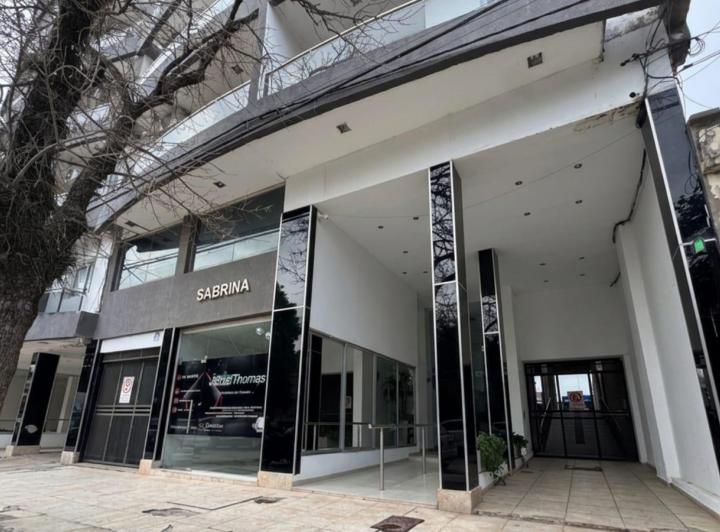 Departamento · 55m² · 3 Ambientes