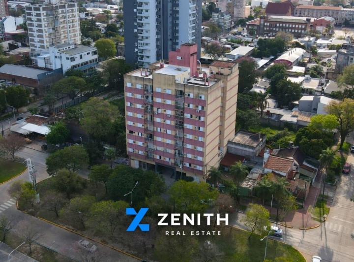 Departamento · 93m² · 5 Ambientes