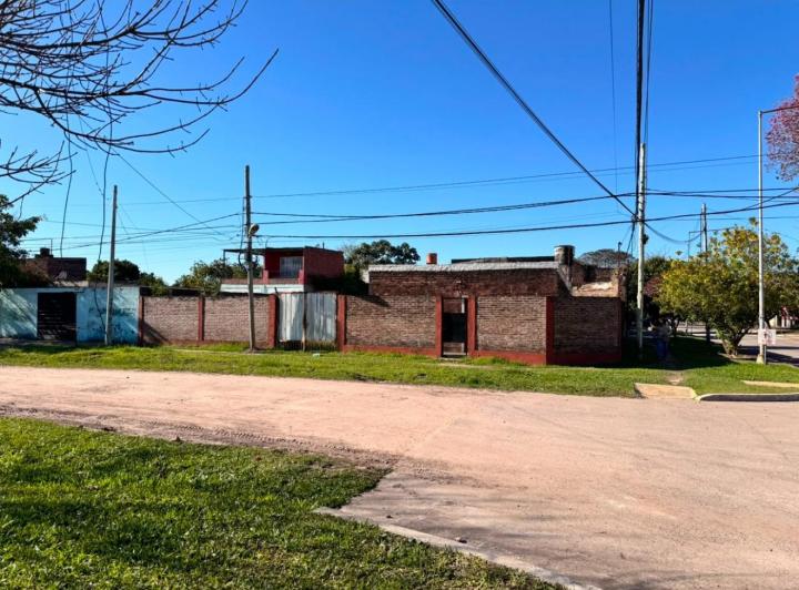 Terreno · 392m²