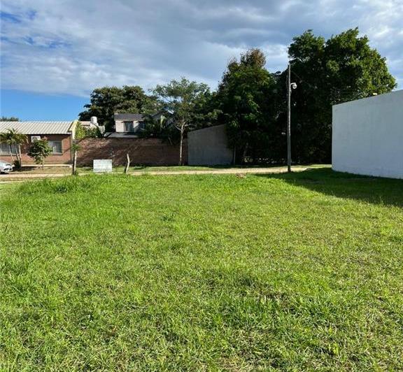 Terreno · 391m²