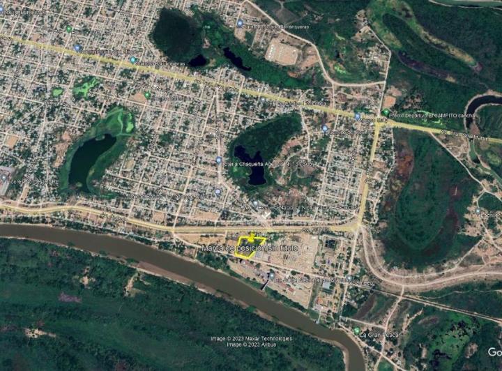 Terreno · 11261m²