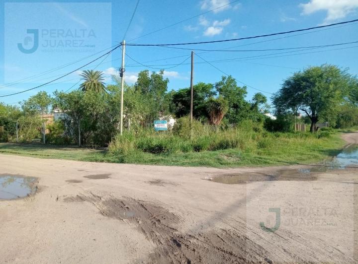 Terreno · 300m² · 1 Ambiente
