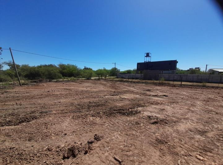 Terreno · 327m²