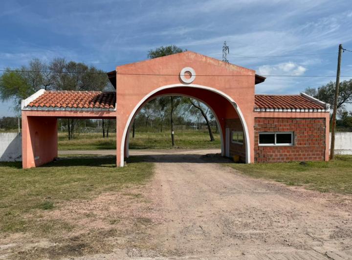 Terreno · 622m²