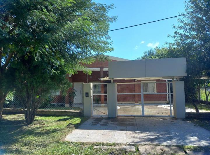 Casa · 105m² · 1 Cochera