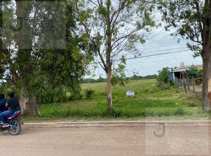 Terreno · 1000m²