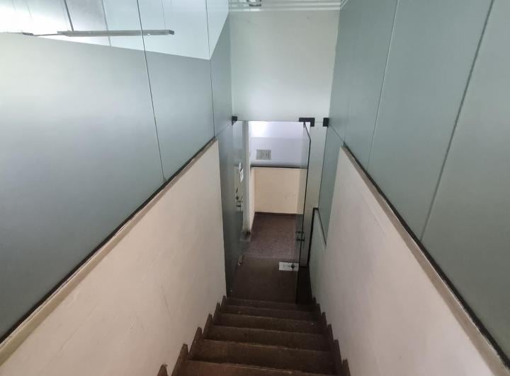 Oficina comercial · 56m²