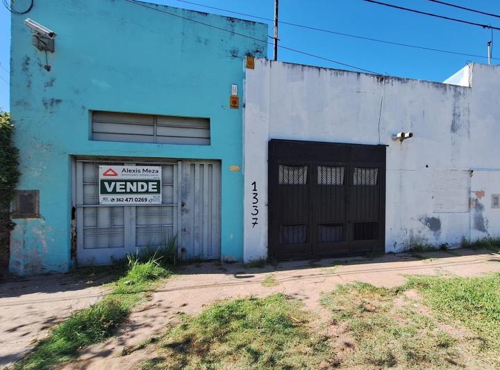 Casa · 185m² · 5 Ambientes · 1 Cochera
