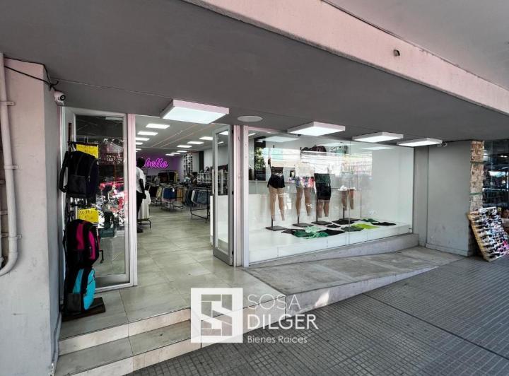 Local comercial · 153m² · 2 Ambientes