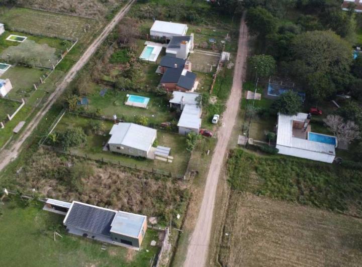 Terreno · 728m²