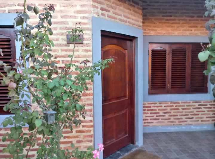 Casa · 123m² · 10 Ambientes · 5 Cocheras
