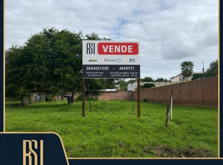 Terreno · 1000m²