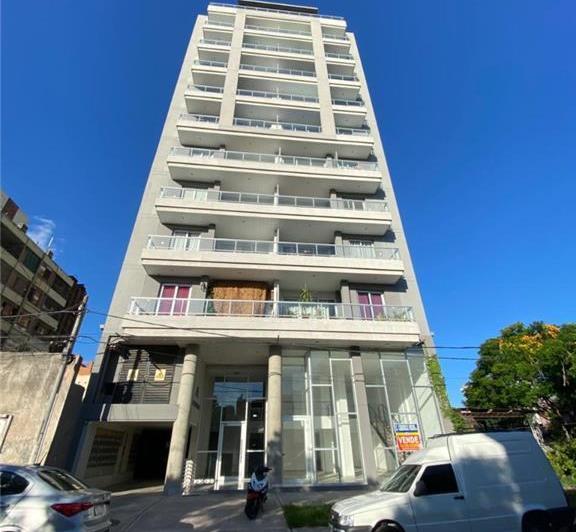 Departamento · 45m² · 2 Ambientes · 1 Cochera